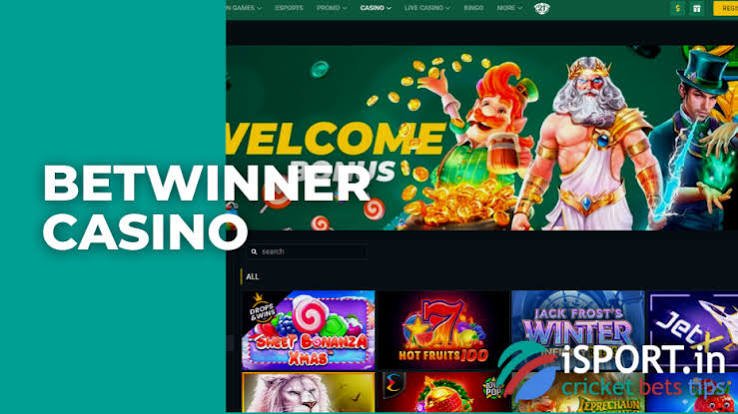 BetWinner Brazil Casino Your Ultimate Gaming Destination