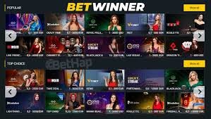 BetWinner Mobile App The Future of Betting in Your Pocket BetWinner Mobile App The Future of Betting in Your Pocket