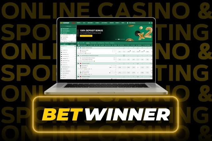 BetWinner Online Casino Your Gateway to Exciting Gaming Experience