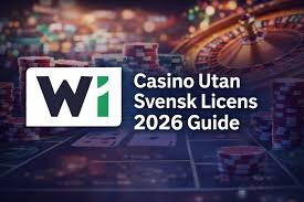 Casino Utan Bank ID En Guide till Spel utan Identifiering -93532355