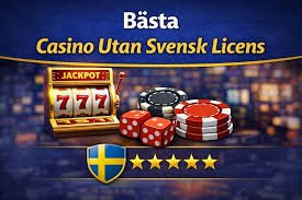 Casino Utan Bank ID En Guide till Spel utan Identifiering -93532355