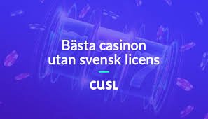 Casino Utan Bank ID En Ny Era av Spelande -128555948