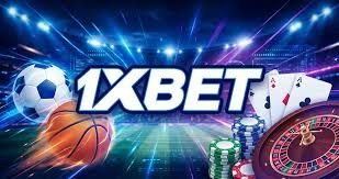 Discovering 1xbet Online Your Gateway to Sports Betting and Casino Gaming Discovering 1xbet Online Your Gateway to Sports Betting and Casino Gaming