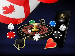 Discovering the Best Canadian Casinos A Comprehensive Guide