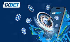 Experience Thrilling Gaming with 1xbet Online -71270230