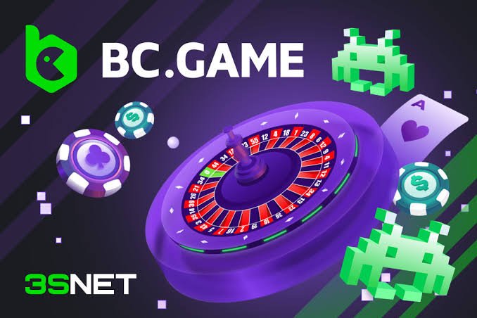 Explore the Exciting World of BC.GAME Plinko Game