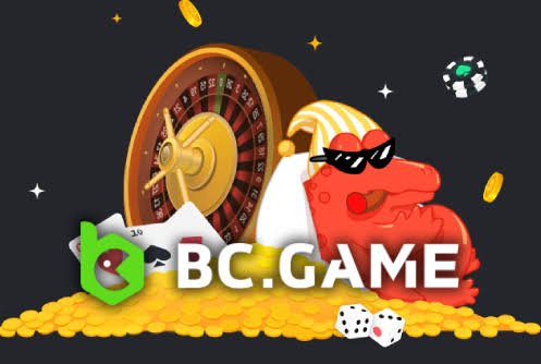 Explore the Thrills of BC Game Your Official Gaming Platform