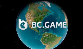 Exploring BC.Game Online The Future of Online Gaming in Germany