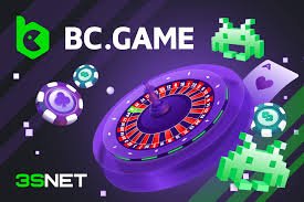 In-Depth Analysis of BCGame.vc Reviews What Players Are Saying