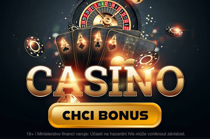 Nové české online casino Hrajte bezpečně a pohodlně