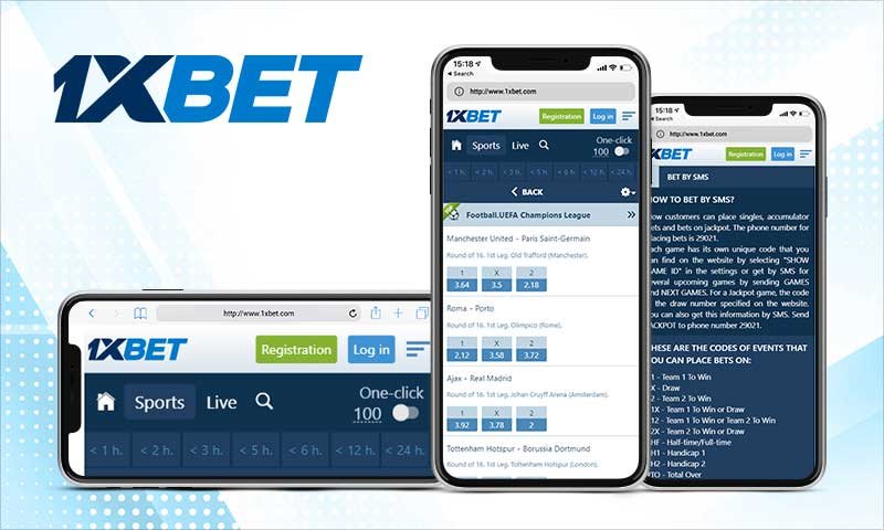 The Comprehensive Guide to 1xbet Online Betting -83388776