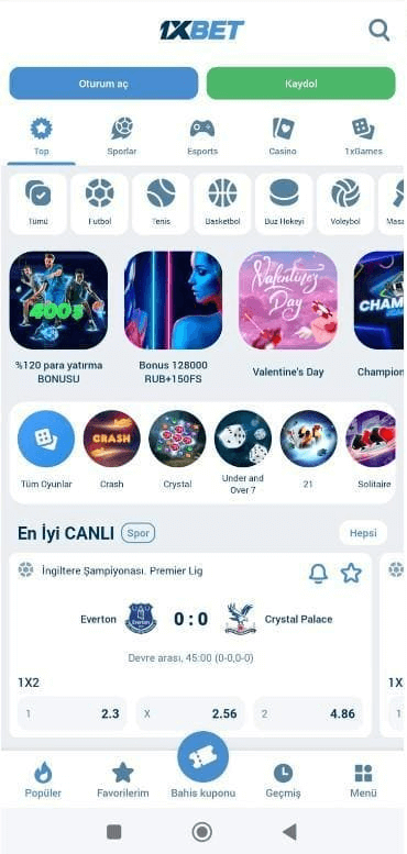 The Comprehensive Guide to 1xbet Online Betting -83388776