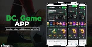 The Ultimate Guide to BC.Game Mirror -733076011