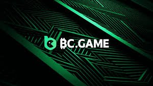 The Ultimate Guide to BC.Game Online Casino Where Fun Meets Fortune The Ultimate Guide to BC.Game Online Casino Where Fun Meets Fortune