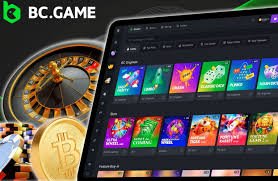 The Ultimate Guide to BC.Game Online Casino Where Fun Meets Fortune The Ultimate Guide to BC.Game Online Casino Where Fun Meets Fortune