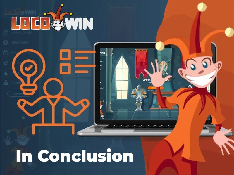Entdecken Sie Locowin Casino – Erfahrungen, Login und Bonus in Deutsch