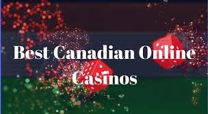Top Online Casinos in Canada Discover the Best Gaming Experience -208138073