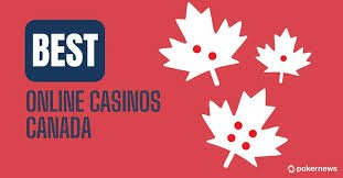 Top Online Casinos in Canada Discover the Best Gaming Experience -208138073