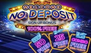 Unlock 30 Free Spins No Deposit A Guide to Online Casino Bonuses