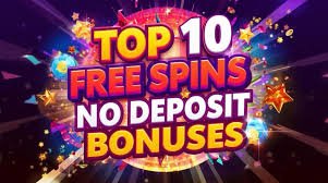 Unlock 30 Free Spins No Deposit A Guide to Online Casino Bonuses
