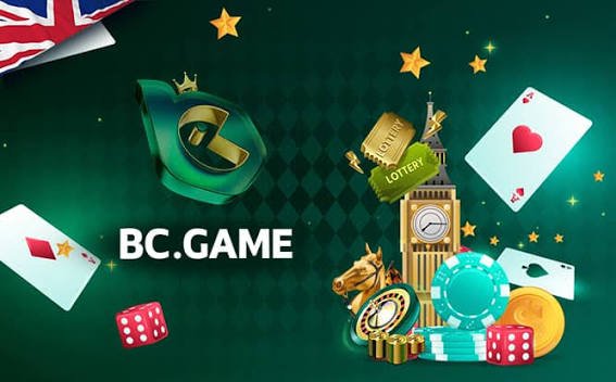 Unlocking Rewards A Comprehensive Guide to Bonuses and Promo Codes at BC.Game Unlocking Rewards A Comprehensive Guide to Bonuses and Promo Codes at BC.Game