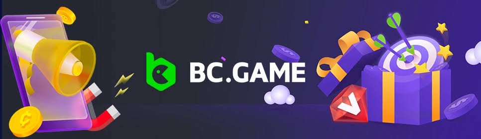 Unlocking Rewards A Comprehensive Guide to Bonuses and Promo Codes at BC.Game Unlocking Rewards A Comprehensive Guide to Bonuses and Promo Codes at BC.Game
