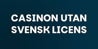 Utforska Pokersidor Utan Svensk Licens för Optimerad Spelupplevelse