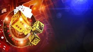 Discover the Thrill of Casino Magic Win