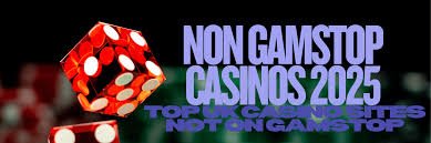 Discovering Casinos Not Signed Up With GamStop A Guide for Players Discovering Casinos Not Signed Up With GamStop A Guide for Players