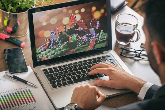 Discovering the Rise of New Online Casinos in Greece