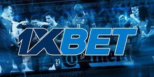 Experience the Thrill of Online Betting with 1xbet