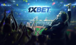 Experience the Thrill of Online Betting with 1xbet