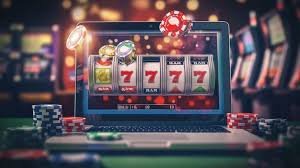 Experience Thrilling Gaming Adventures at Casino Mr Luck