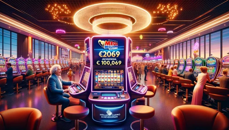 De Top 5 Casino’s voor Online Miljoenen in Nederland Gerechtigd