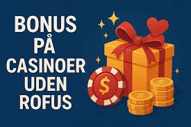 Nye Udenlandske Casino Uden Casinoer Opdag De Bedste Online Alternativer