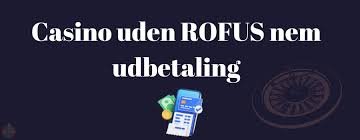 Sports Betting Uden Om Rufus Din Ultimative Guide