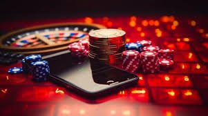 The Rhythm of Luck Exploring Online Casino Jazz