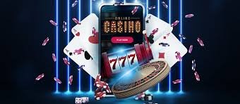 Udenlandske Casinoer En Guide til Spiloplevelser i Udlandet