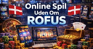 Udenlandske Casinoer uden MitID 2026 En Gennemgang