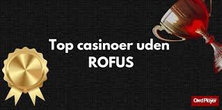 Udenlandske Online Casinoer Uden Casinoer – Oplev Nydelse og Spænding