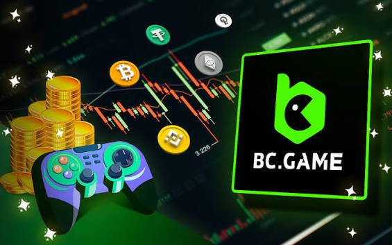 Unveiling the Exciting World of BC.Game Bonuses